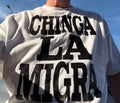 Chinga LA Migra